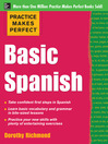 Basic Spanish